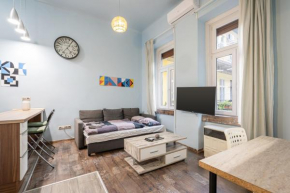 2BR Party District Apartment K29